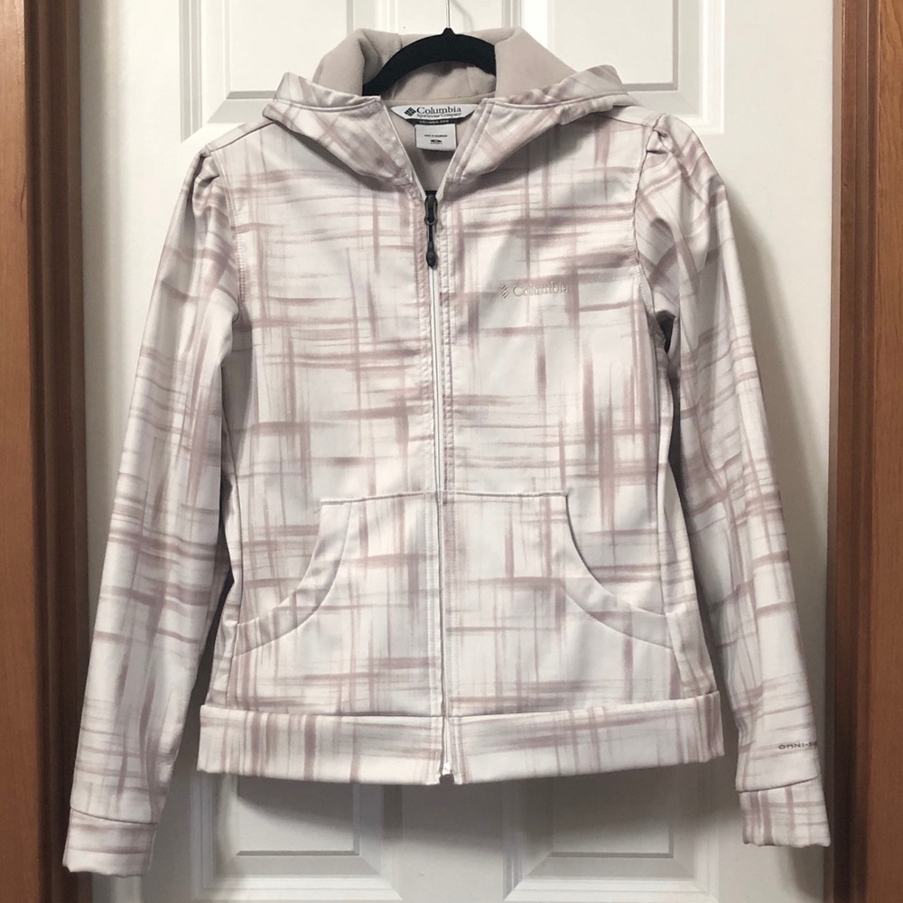 Columbia Sportswear Omni Shield Jacket